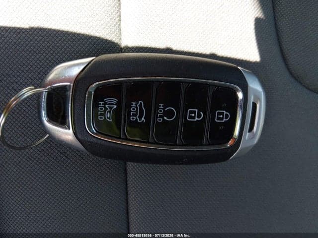 2023 HYUNDAI ELANTRA SEL 11