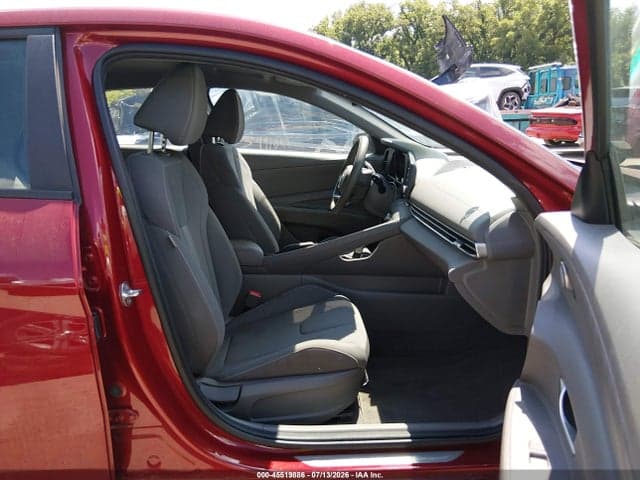 2023 HYUNDAI ELANTRA SEL 5