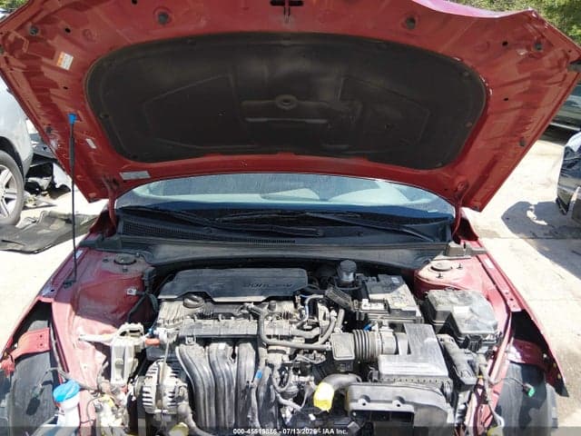 2023 HYUNDAI ELANTRA SEL 10
