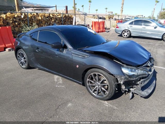 2017 TOYOTA 86