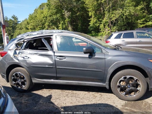 2022 SUBARU CROSSTREK PREMIUM 13