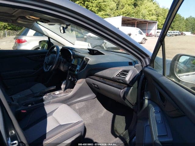 2022 SUBARU CROSSTREK PREMIUM 5