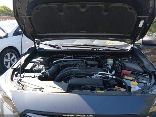 2022 SUBARU CROSSTREK PREMIUM 10