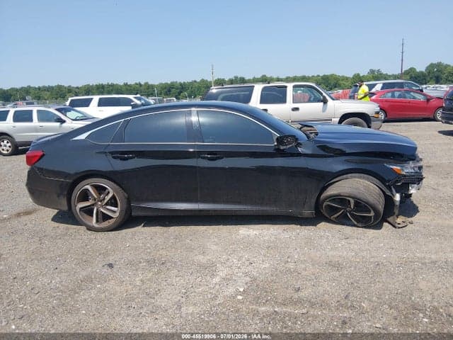 2019 HONDA ACCORD SPORT 13