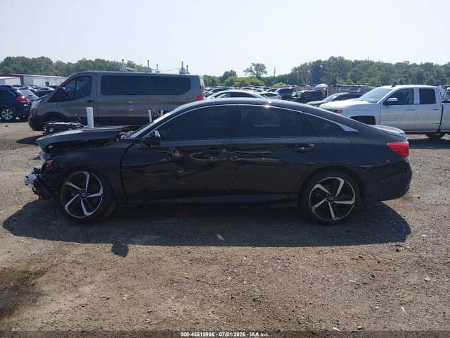 2019 HONDA ACCORD SPORT 14