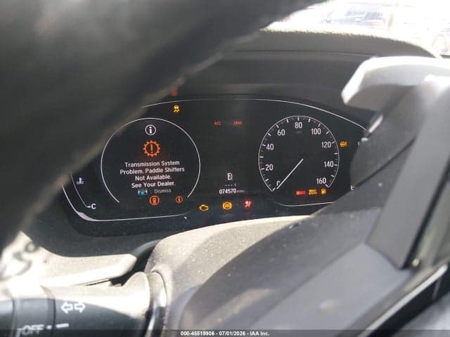 2019 HONDA ACCORD SPORT 7