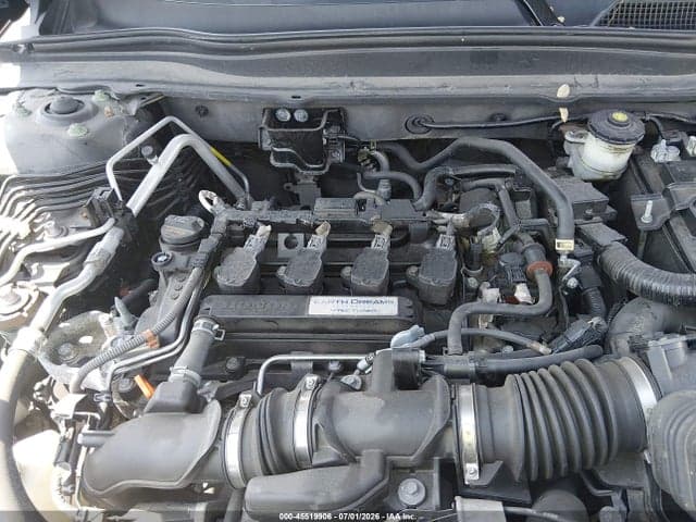 2019 HONDA ACCORD SPORT 10