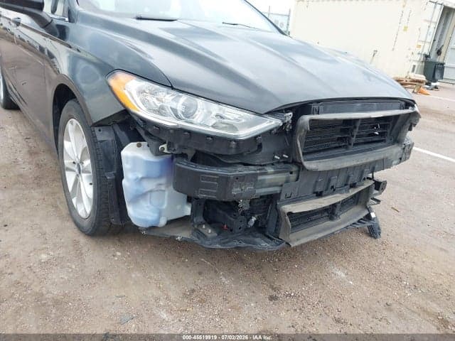 2019 FORD FUSION SE 6