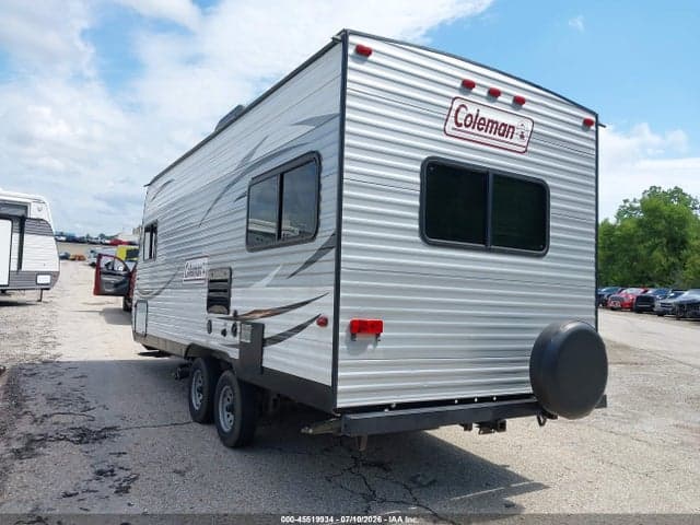 2017 KEYSTONE COLEMAN LANTERN 17RD 3