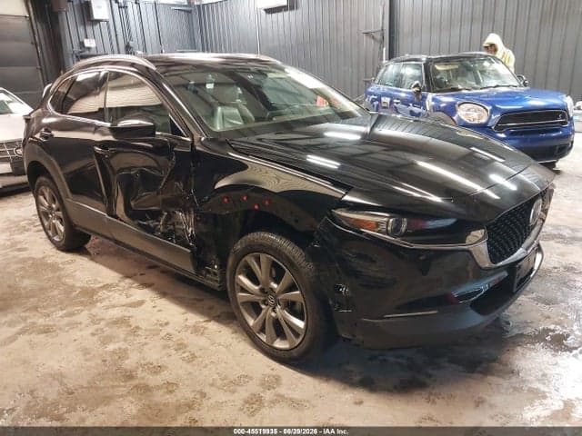 2020 MAZDA CX-30 PREMIUM PACKAGE - 1