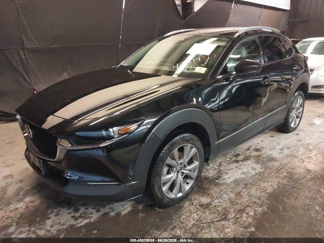 2020 MAZDA CX-30 PREMIUM PACKAGE 2