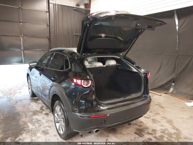 2020 MAZDA CX-30 PREMIUM PACKAGE 3