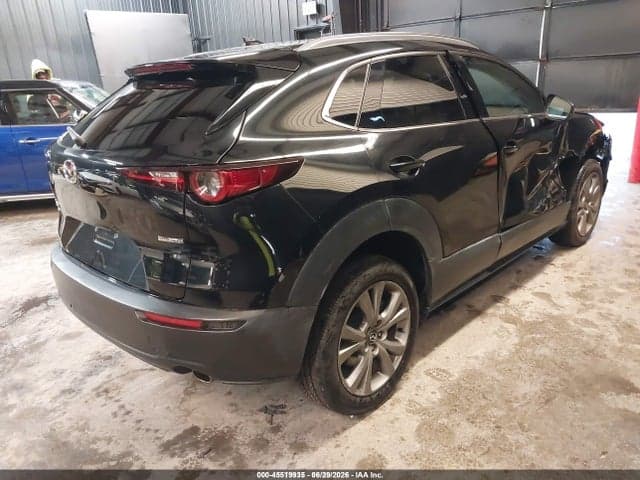 2020 MAZDA CX-30 PREMIUM PACKAGE 4