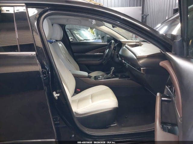 2020 MAZDA CX-30 PREMIUM PACKAGE 5