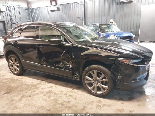 2020 MAZDA CX-30 PREMIUM PACKAGE 6