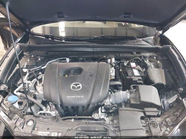 2020 MAZDA CX-30 PREMIUM PACKAGE 10