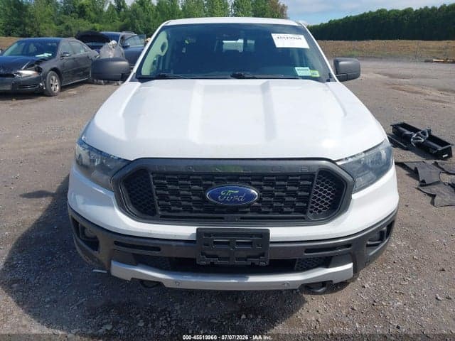 2022 FORD RANGER LARIAT/XL/XLT 13