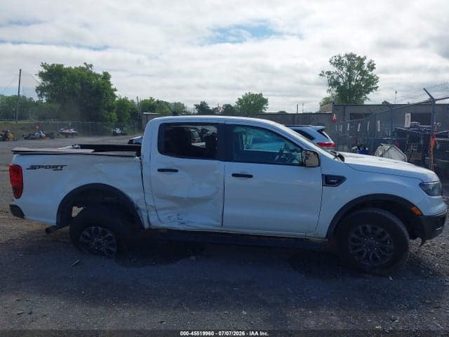 2022 FORD RANGER LARIAT/XL/XLT 14