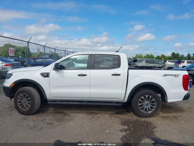 2022 FORD RANGER LARIAT/XL/XLT 15