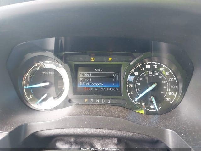 2022 FORD RANGER LARIAT/XL/XLT 7