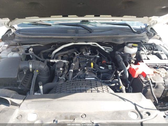 2022 FORD RANGER LARIAT/XL/XLT 10