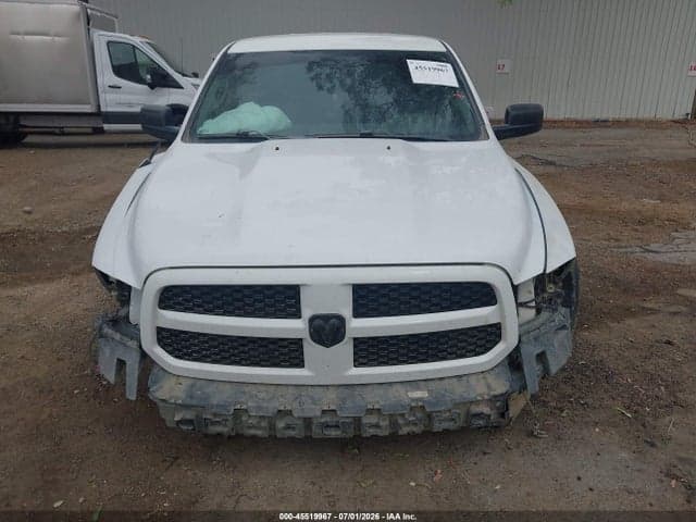 2018 RAM 1500 EXPRESS 4X2 5'7 BOX 12