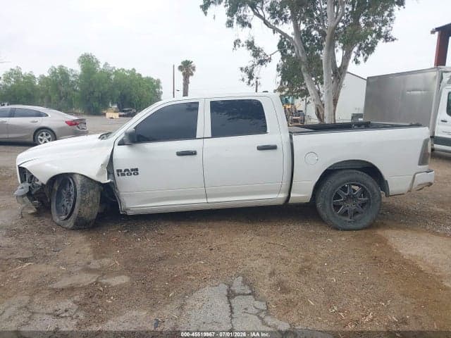 2018 RAM 1500 EXPRESS 4X2 5'7 BOX 14