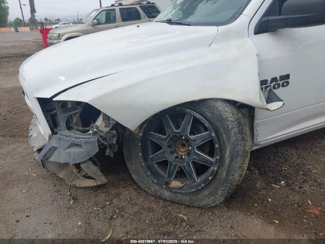 2018 RAM 1500 EXPRESS 4X2 5'7 BOX 6