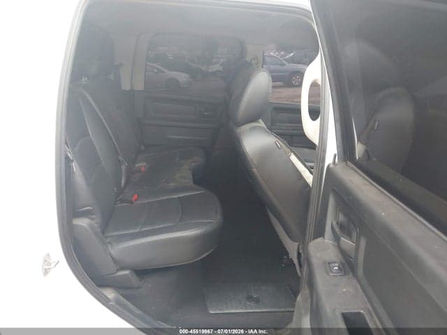 2018 RAM 1500 EXPRESS 4X2 5'7 BOX 8