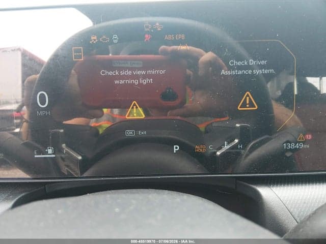 2025 KIA K4 GT-LINE 7