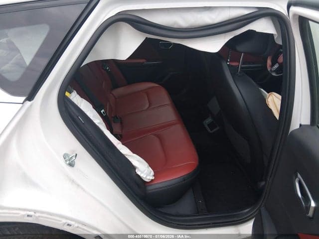 2025 KIA K4 GT-LINE 8