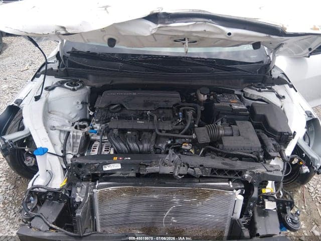 2025 KIA K4 GT-LINE 10