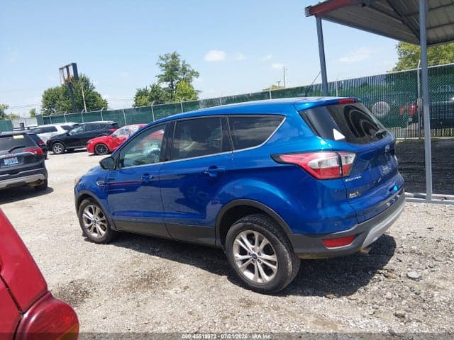 2017 FORD ESCAPE SE 13