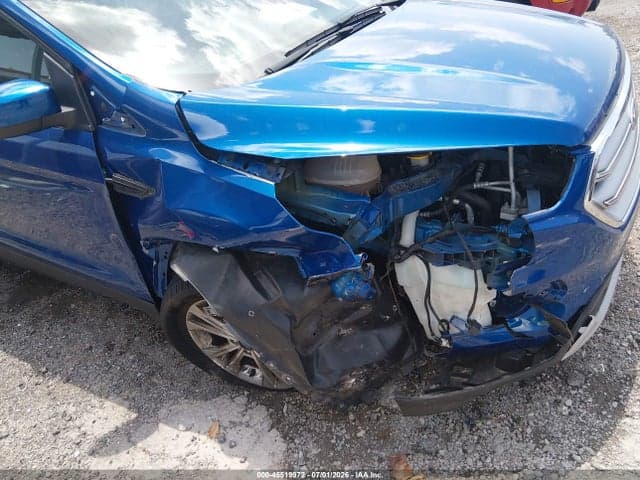 2017 FORD ESCAPE SE 6