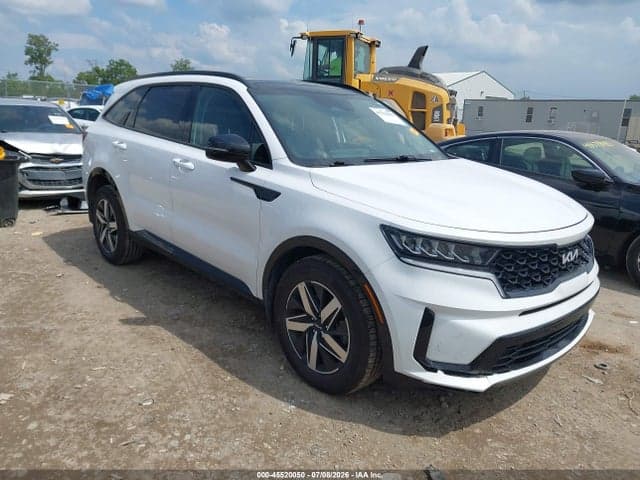 2023 KIA SORENTO S 1