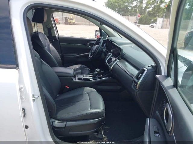 2023 KIA SORENTO S 5