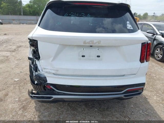 2023 KIA SORENTO S 6