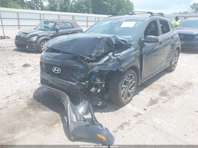 2022 HYUNDAI KONA N LINE 6