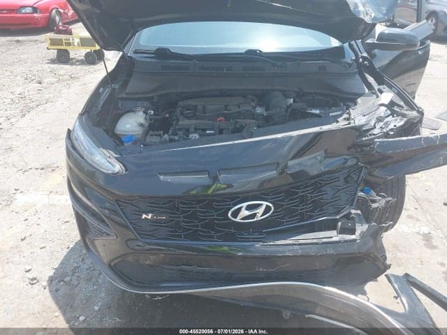 2022 HYUNDAI KONA N LINE 10