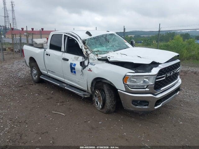 2023 RAM 2500 TRADESMAN 4X4 6'4 BOX 1