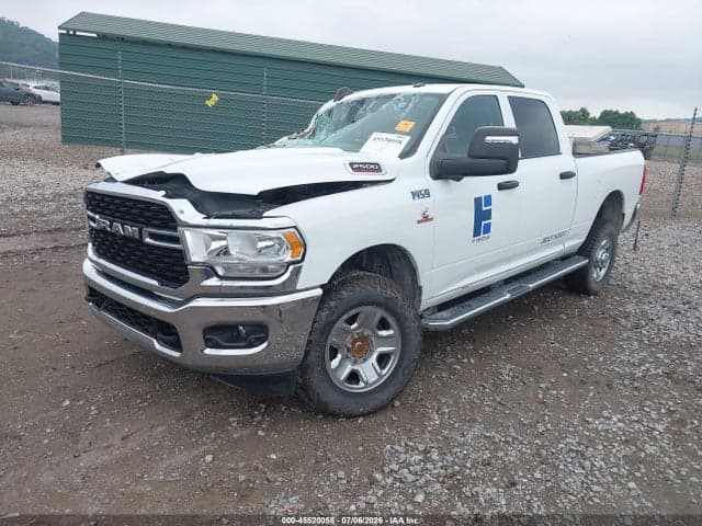 2023 RAM 2500 TRADESMAN 4X4 6'4 BOX 2