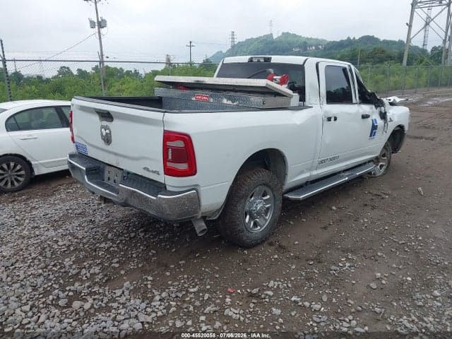 2023 RAM 2500 TRADESMAN 4X4 6'4 BOX 4