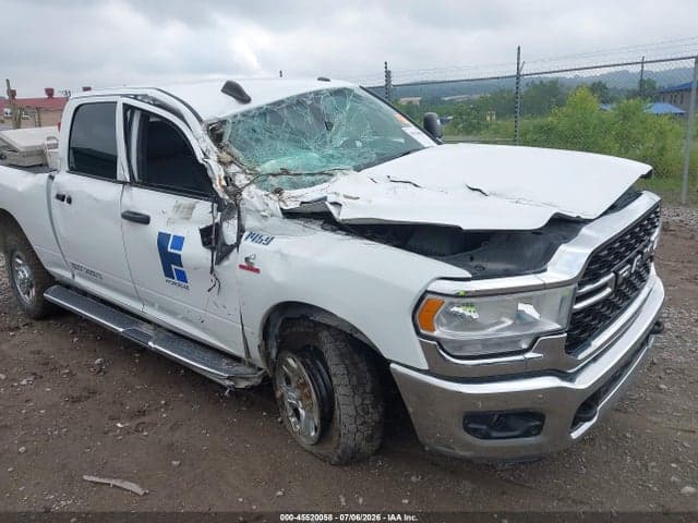 2023 RAM 2500 TRADESMAN 4X4 6'4 BOX 6