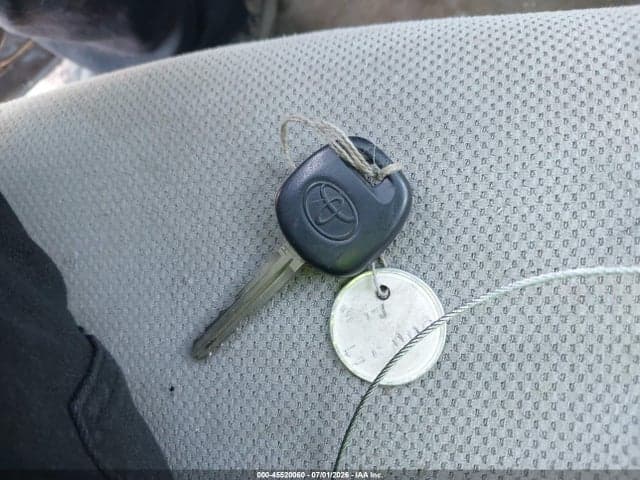 2017 TOYOTA SIENNA L 7 PASSENGER 11