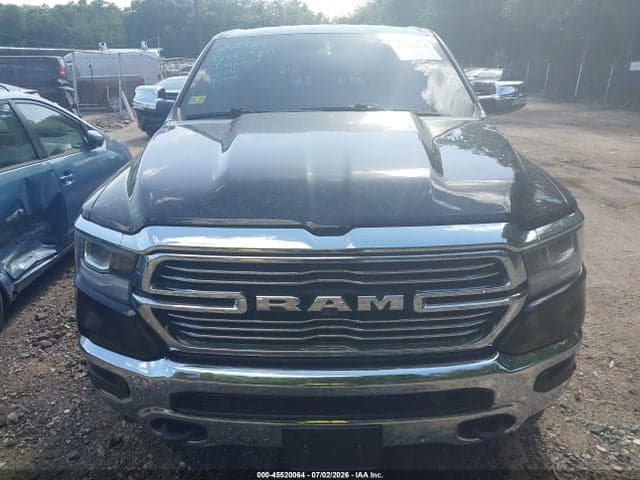 2019 RAM 1500 LARAMIE 13