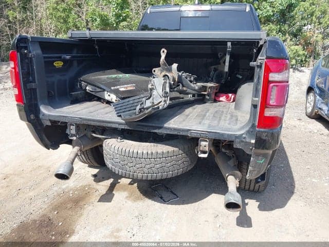 2019 RAM 1500 LARAMIE 6