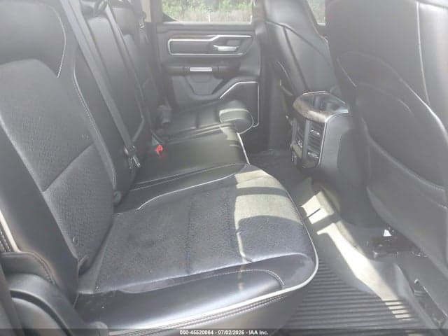 2019 RAM 1500 LARAMIE 8