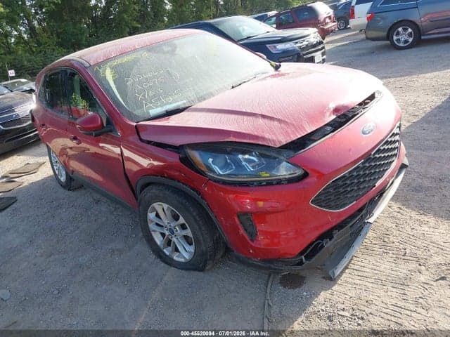 2020 FORD ESCAPE SE 1