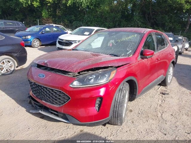 2020 FORD ESCAPE SE 2