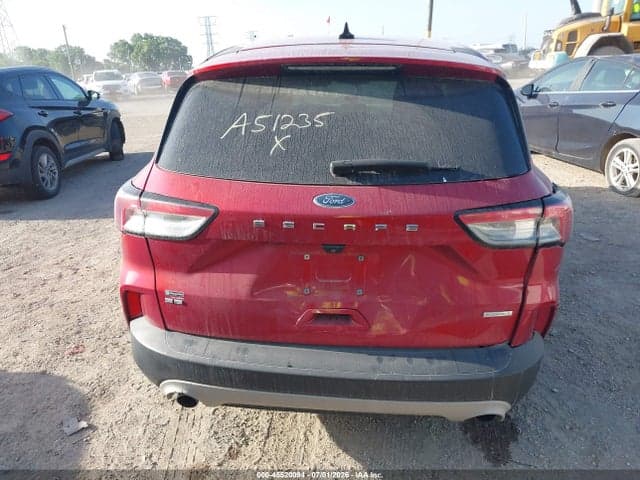 2020 FORD ESCAPE SE 15